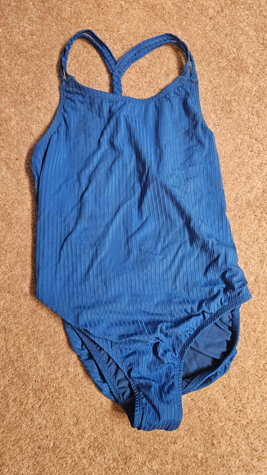 Girls Size 10 Bathing Suits (4), Kids 10