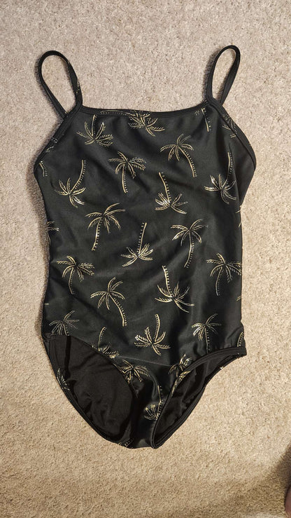Girls Size 10 Bathing Suits (4), Kids 10
