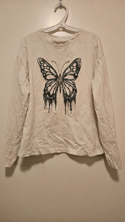 Size 10-12 Girls Shirts (7), Kids 10