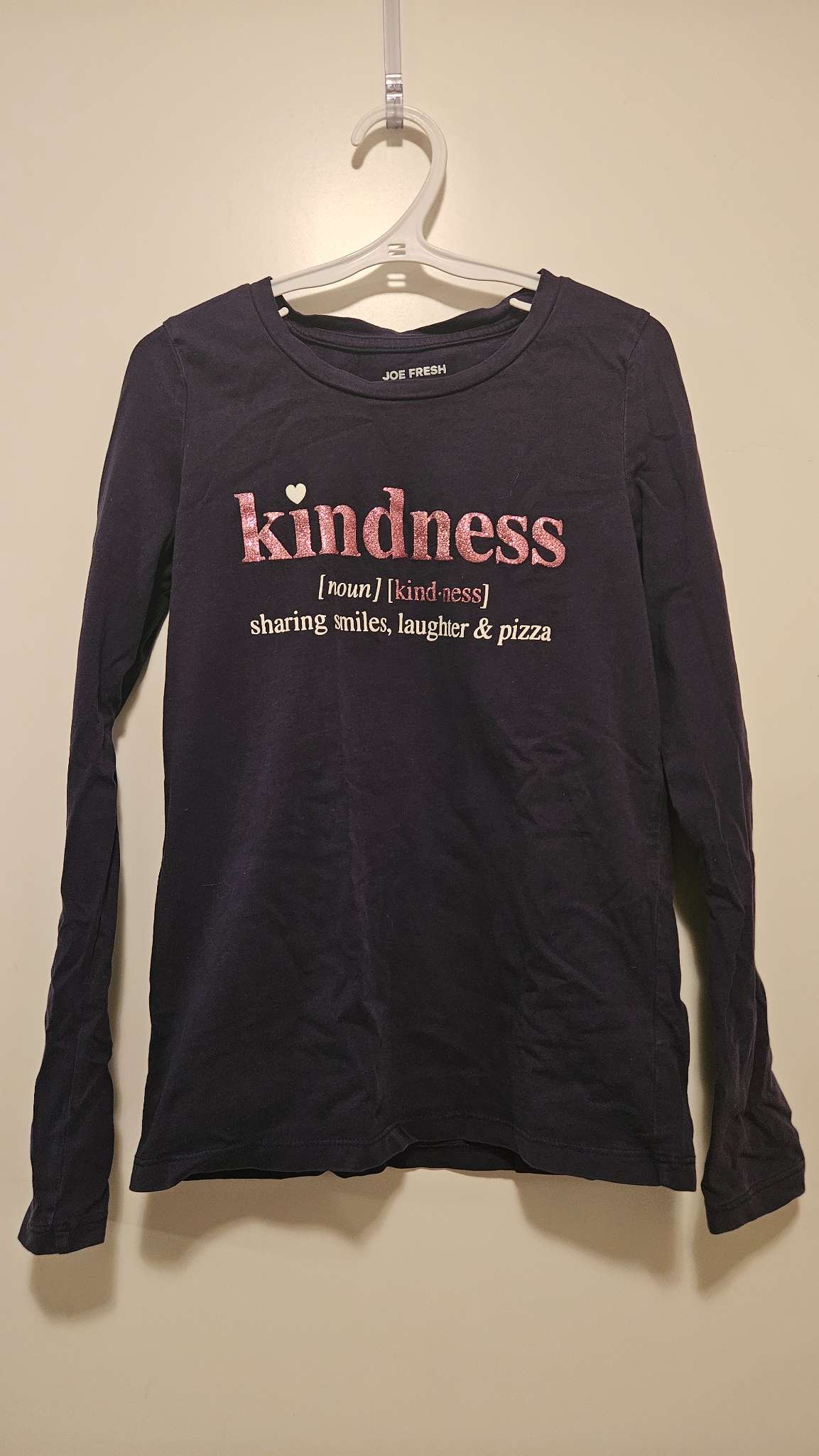 Size 10-12 Girls Shirts (7), Kids 10