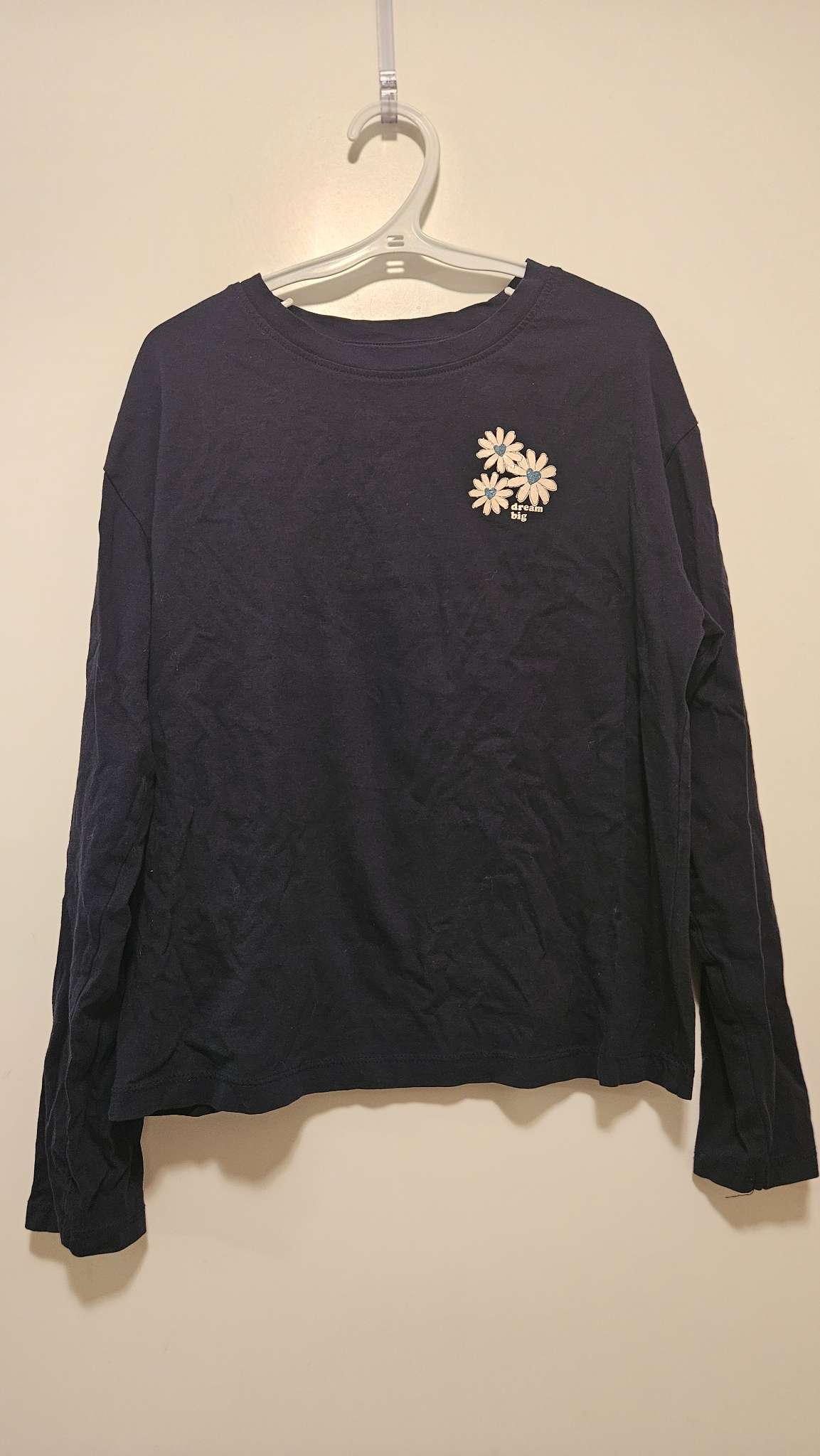 Size 10-12 Girls Shirts (7), Kids 10