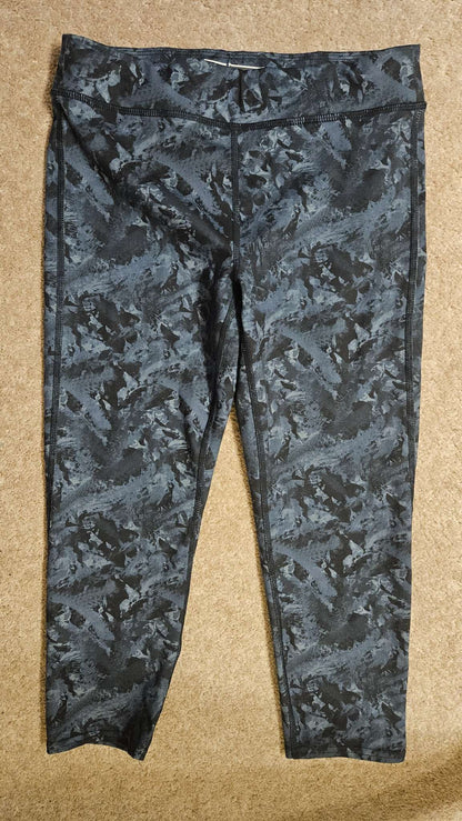 Girls Size 12-14 Capri Pants (2 pairs), Kids 14