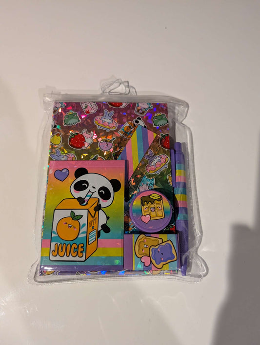 Journal kit