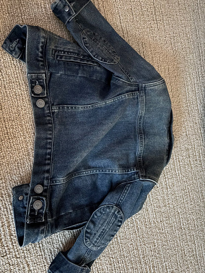 Jean jacket , Kids 3T