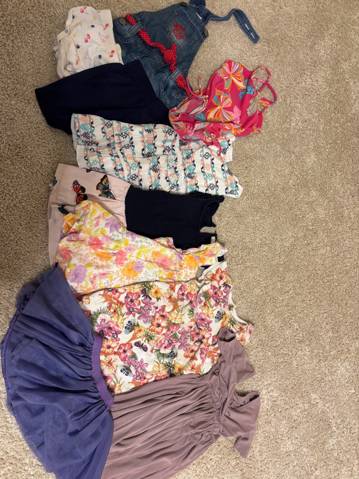 18-24 months/2t girl bundle , Kids 24 Month (18-24M)