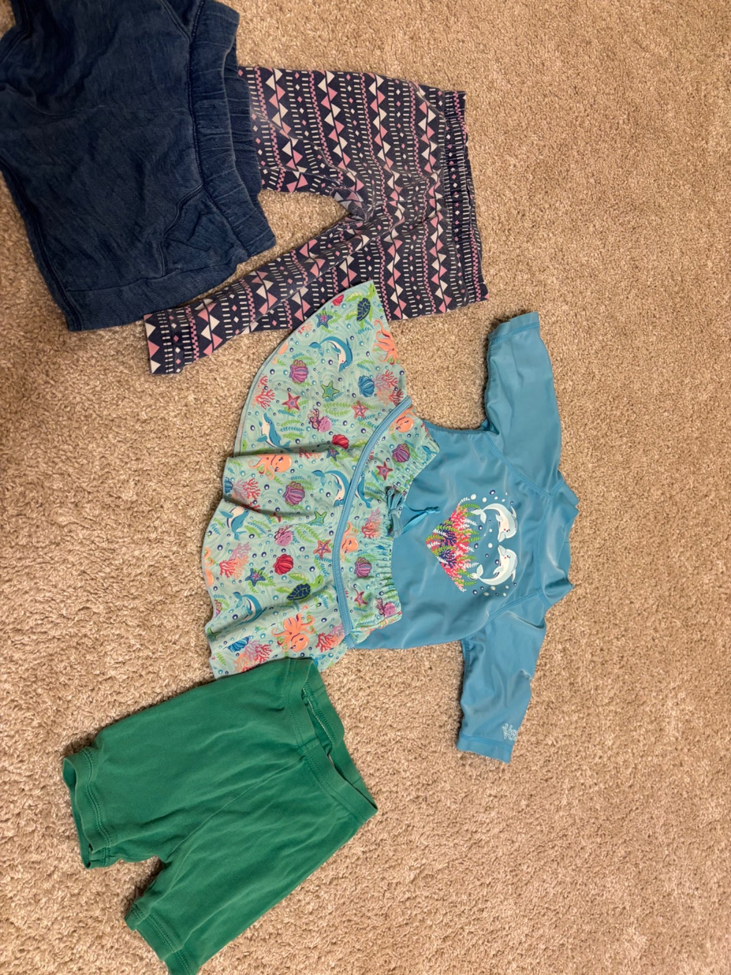 4t girls bundle , Kids 4/4T