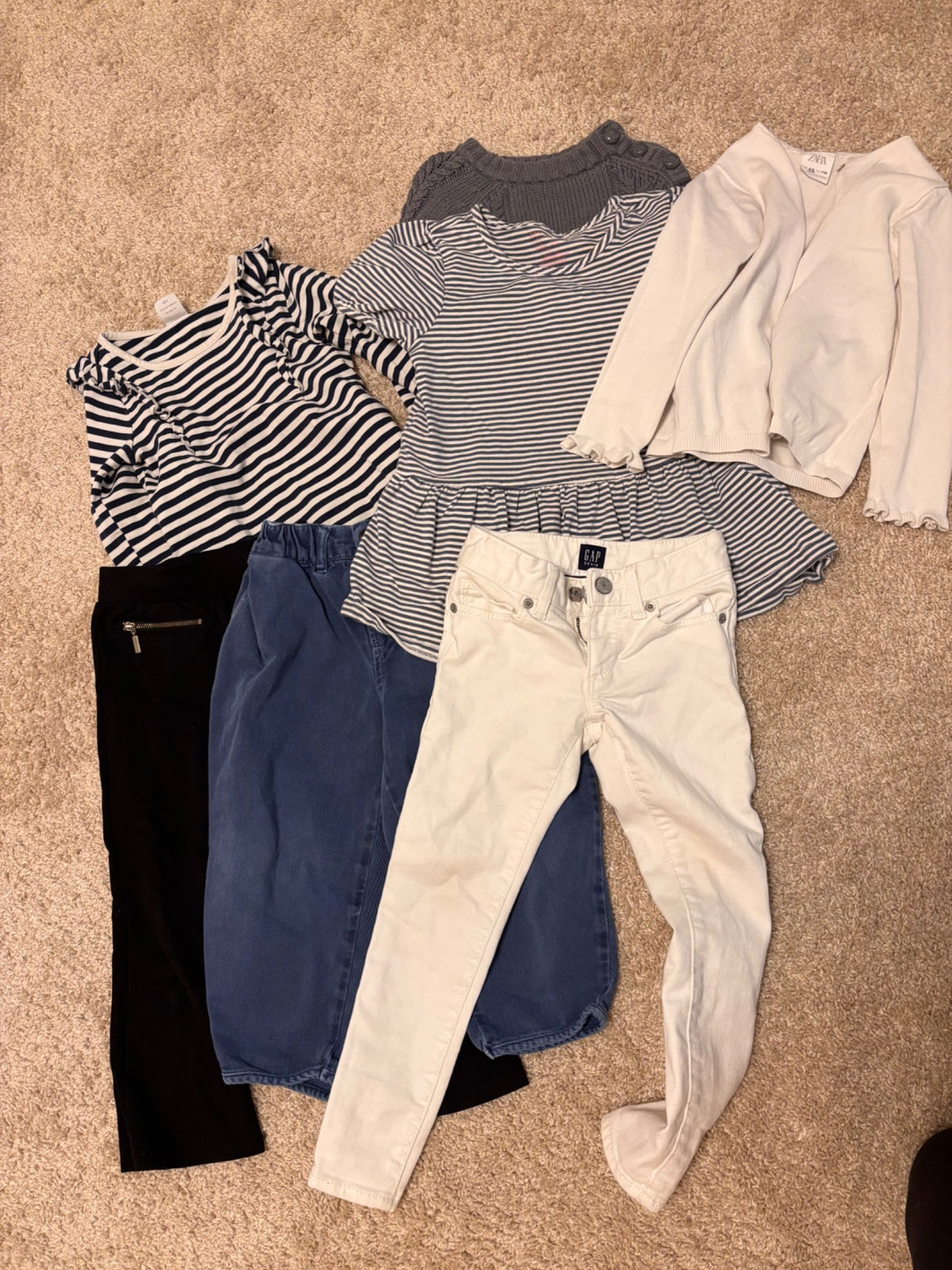4-5T girls bundle , Kids 5/5T