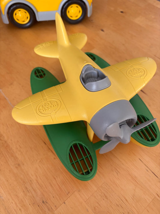 Green Toys Bundle