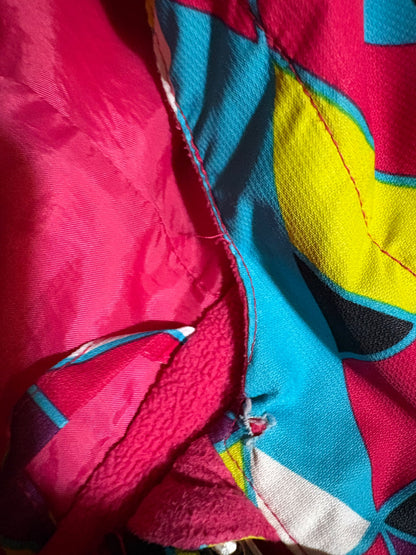 Girls fall jacket , Kids 6/6X