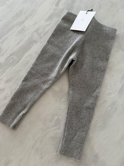 bnwt cotton ribbed pant, Kids 12 Month (9-12M)