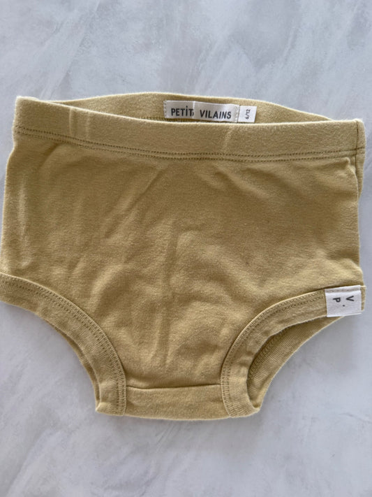 petits vilains 6-12 bottoms, Kids 9 Month (6-9M)