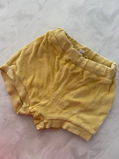 summer & storm org cotton terry shorts, Kids 18 Month (12-18M)