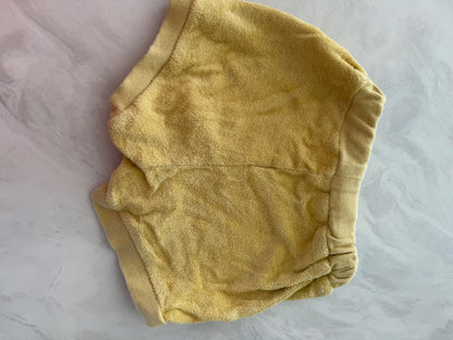 summer & storm org cotton terry shorts, Kids 18 Month (12-18M)