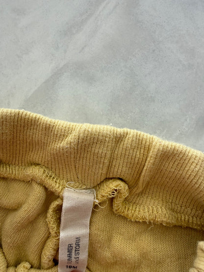 summer & storm org cotton terry shorts, Kids 18 Month (12-18M)