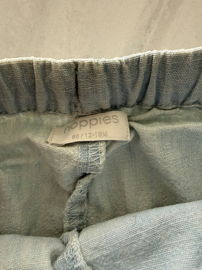 nappies jean shorts, Kids 18 Month (12-18M)