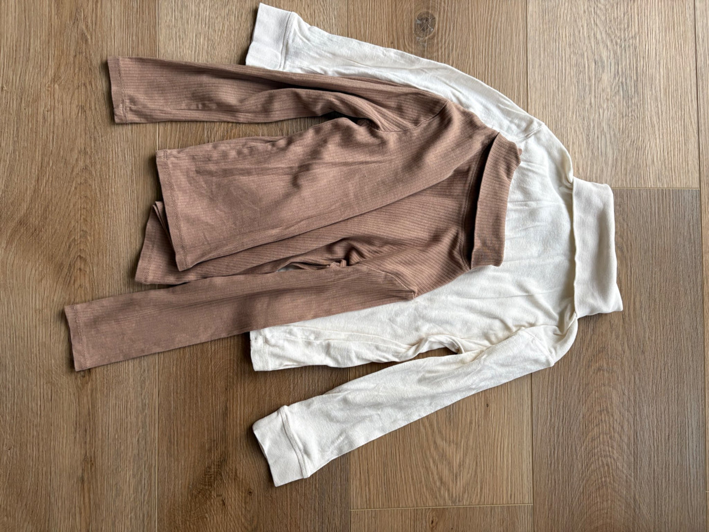 2x zara & h&m Turtleneck Tops Size 6, Kids 6/6X
