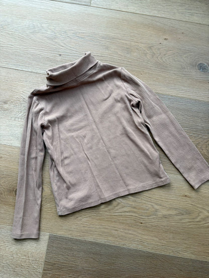 2x zara & h&m Turtleneck Tops Size 6, Kids 6/6X