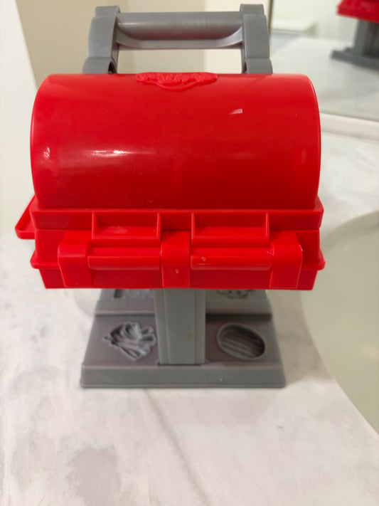 play-doh bbq press