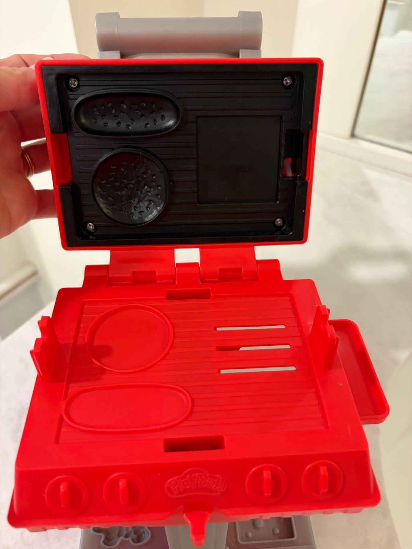 play-doh bbq press