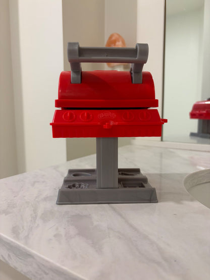 play-doh bbq press