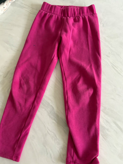 4-5Y Girls' Top & Bottom Bundle, Kids 4/4T