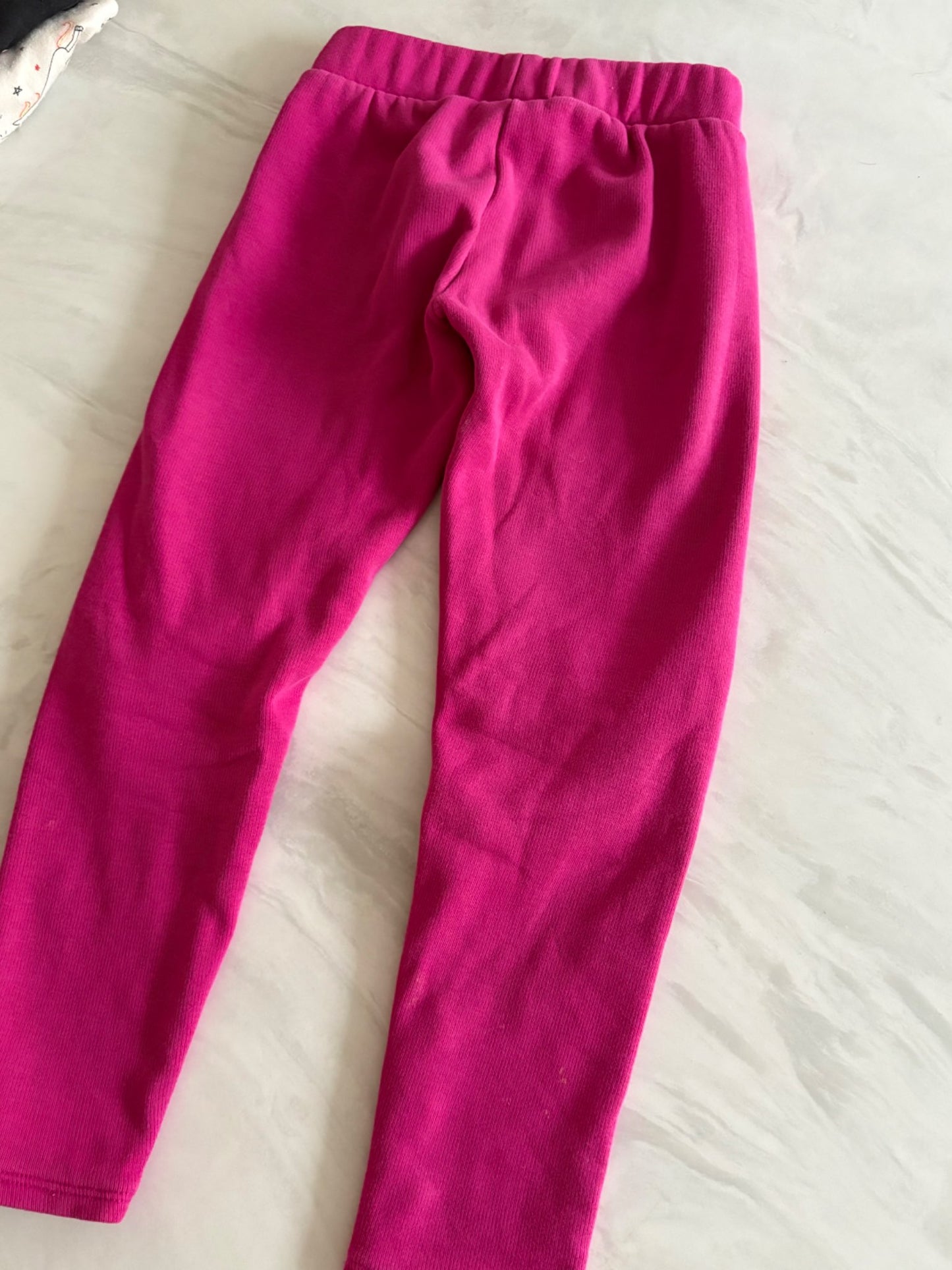 4-5Y Girls' Top & Bottom Bundle, Kids 4/4T