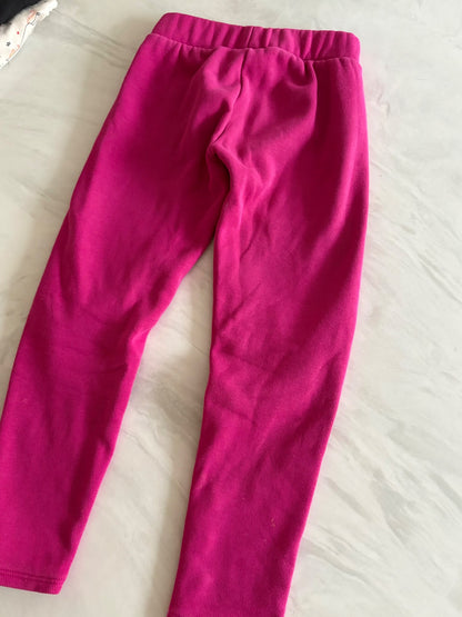 4-5Y Girls' Top & Bottom Bundle, Kids 4/4T