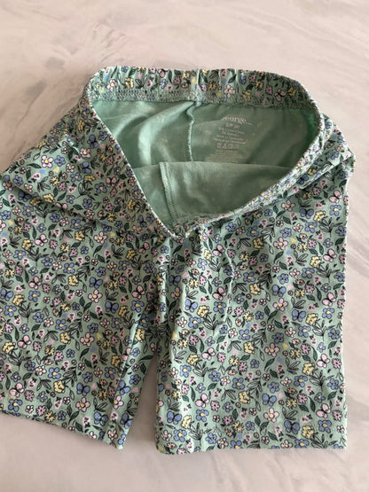 4-5Y Girls' Top & Bottom Bundle, Kids 4/4T