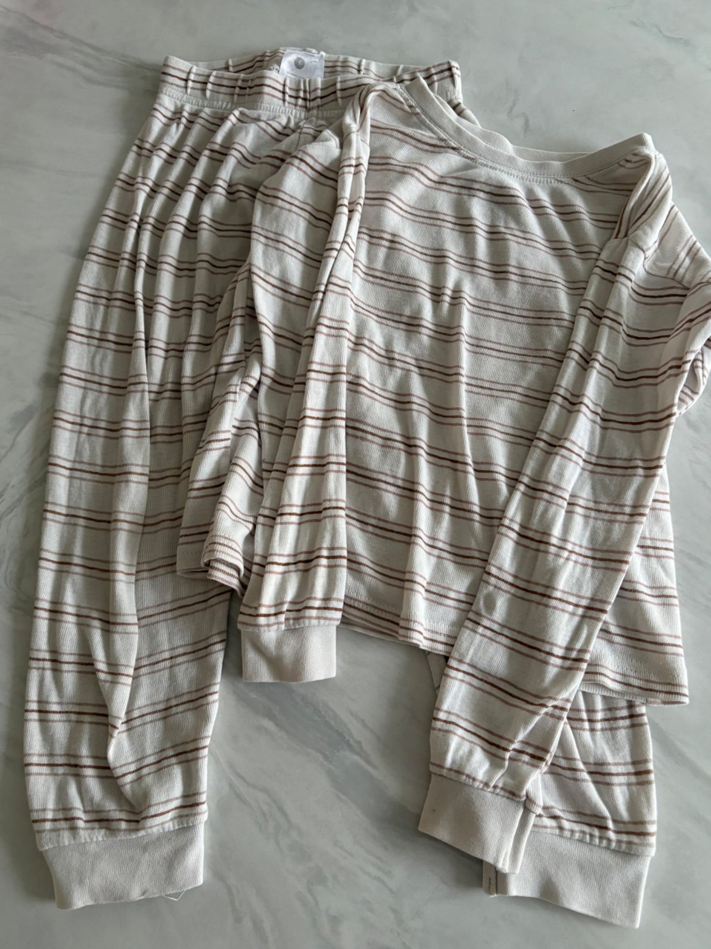 2x petit lem pyjama sleep bundle, Kids 5/5T