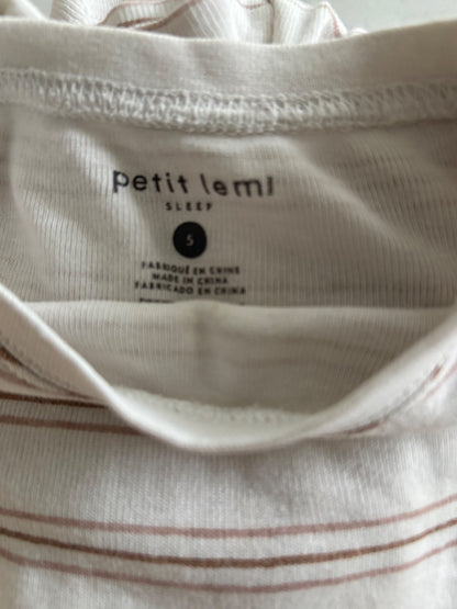 2x petit lem pyjama sleep bundle, Kids 5/5T