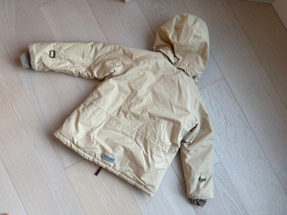 mini-a-ture unisex 6y winter coat, Kids 6/6X