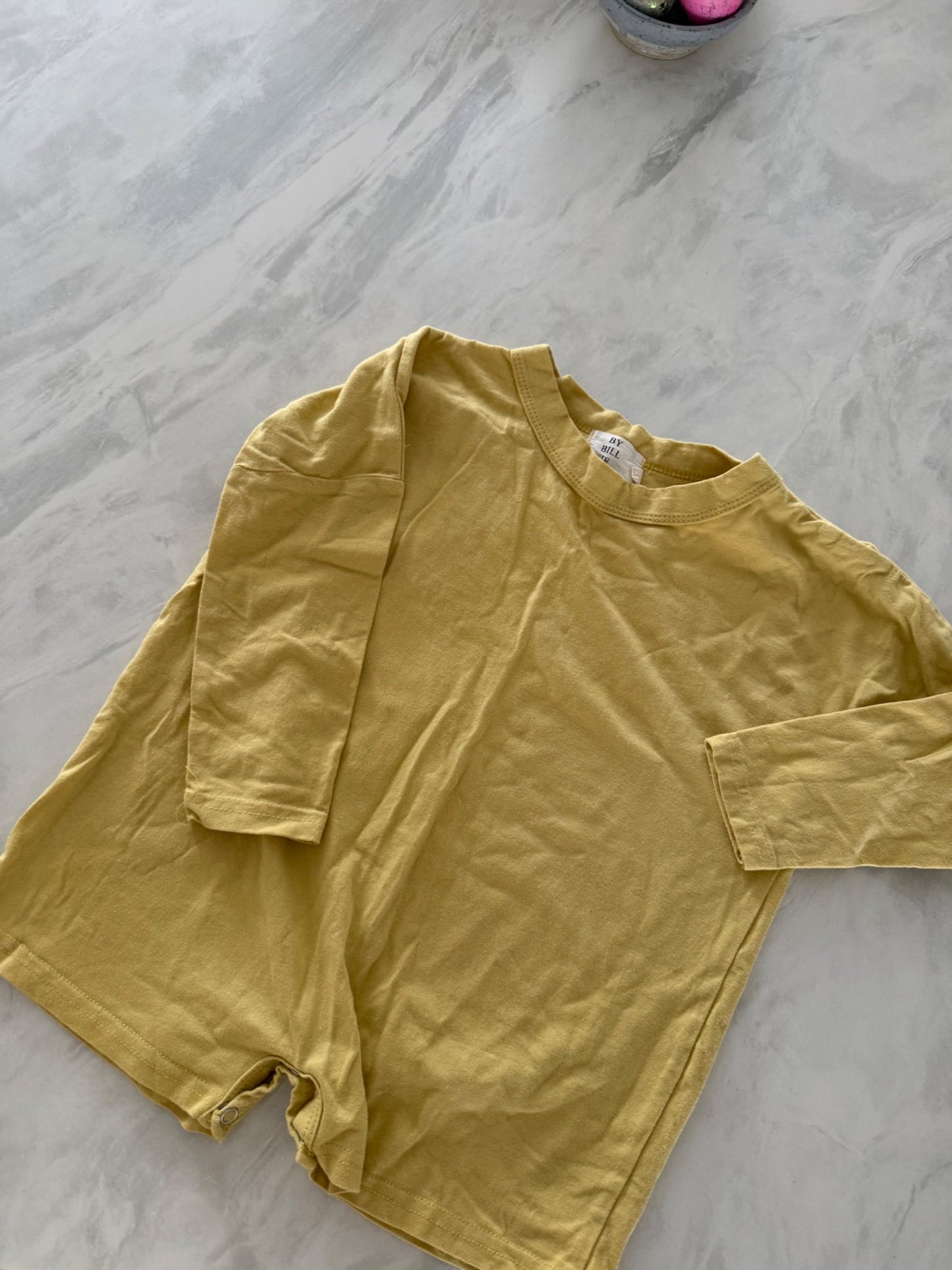 by billie romper, Kids 2T