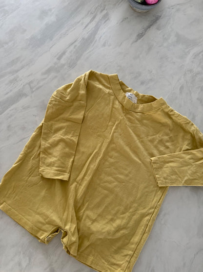 by billie romper, Kids 2T