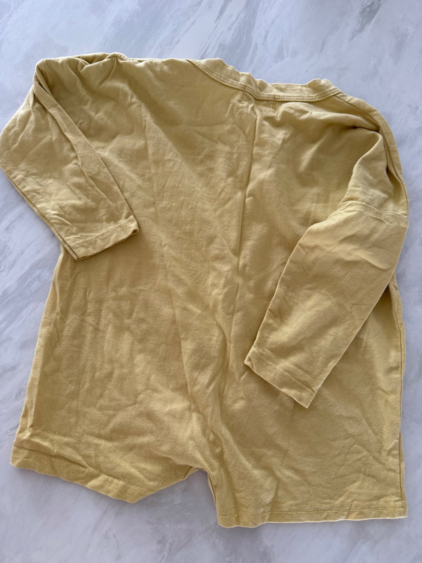 by billie romper, Kids 2T