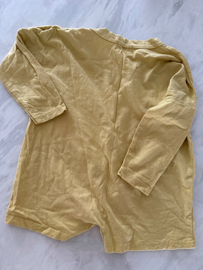 by billie romper, Kids 2T