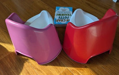 Bjorn Potty Pack - Oh Crap!