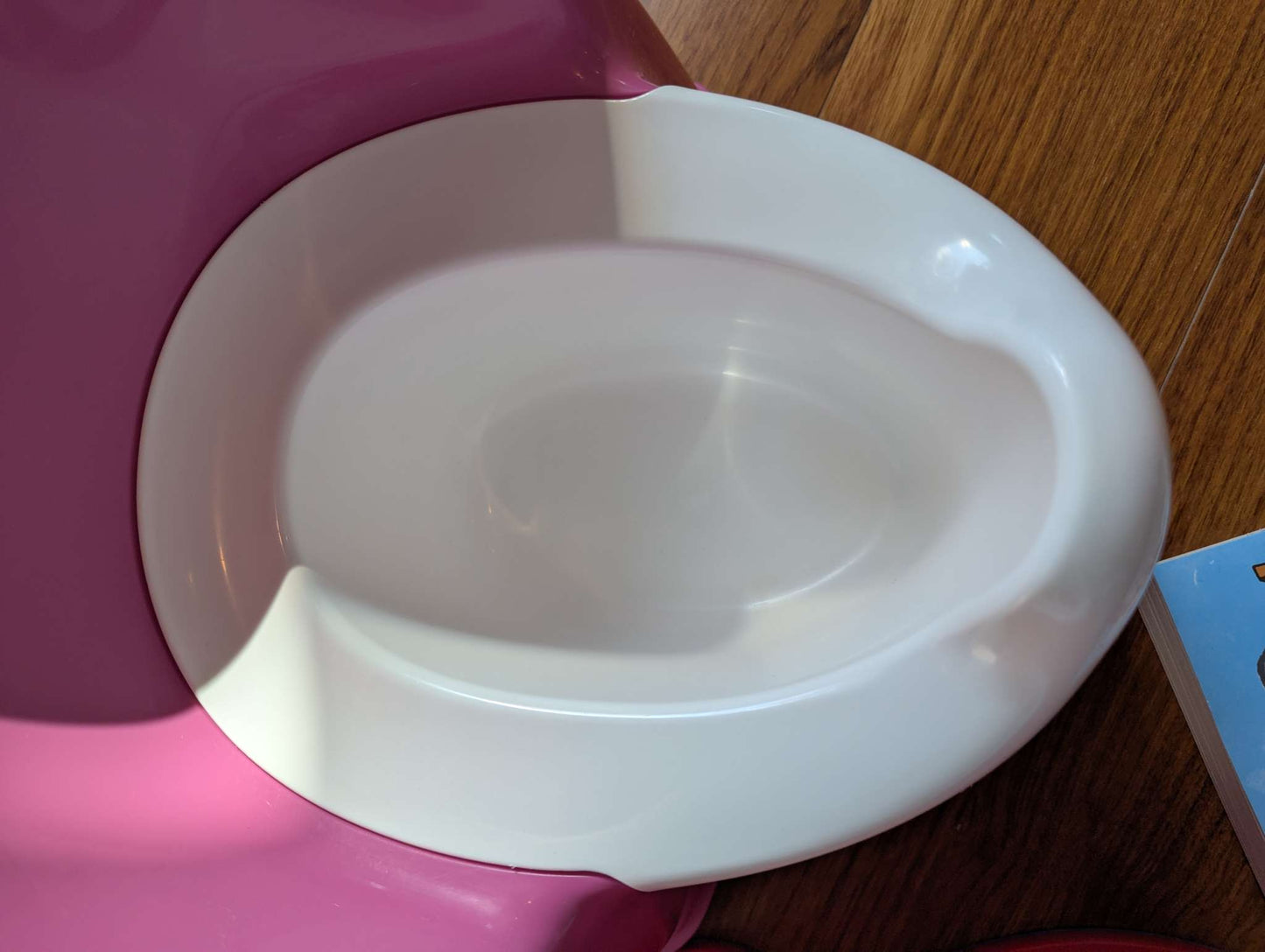 Bjorn Potty Pack - Oh Crap!