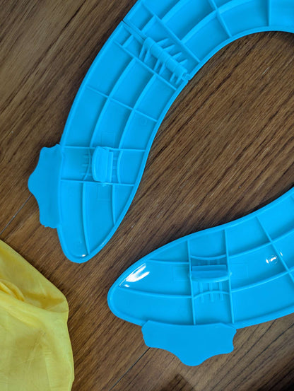 Complete Potty Pack, including travel Potty!