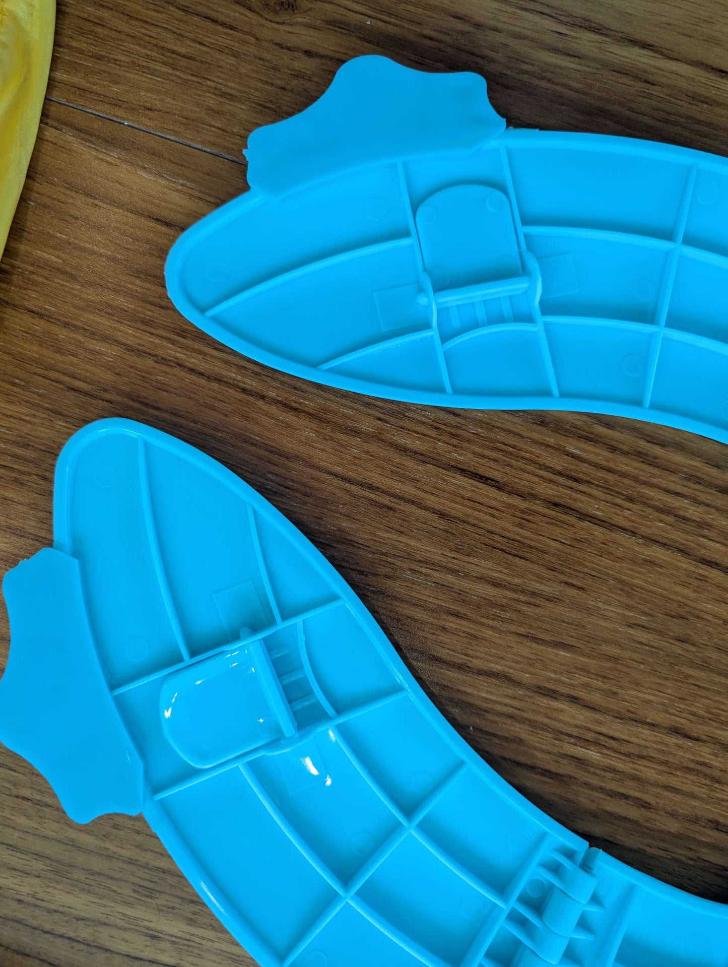 Complete Potty Pack, including travel Potty!
