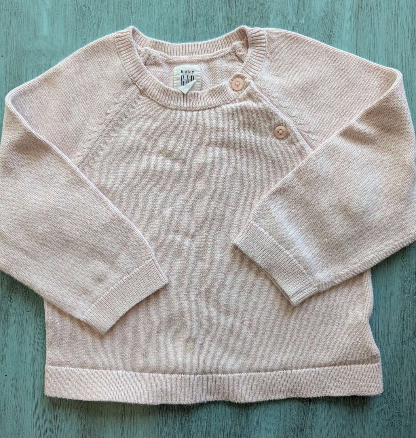 Baby Gap 18-24 Month Knit Set, Kids 24 Month (18-24M)