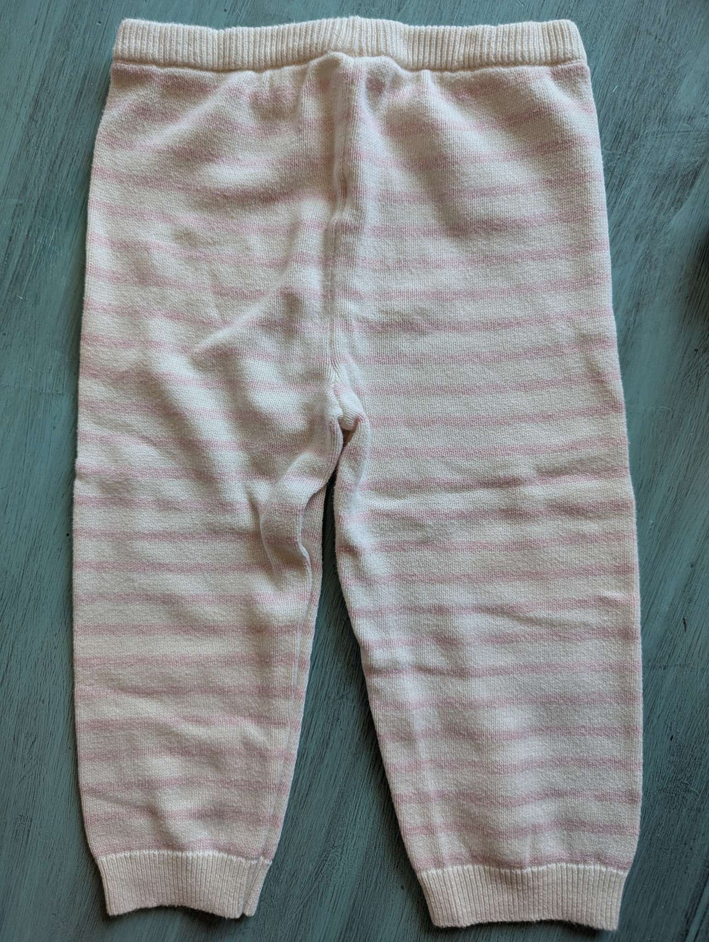 Baby Gap 18-24 Month Knit Set, Kids 24 Month (18-24M)