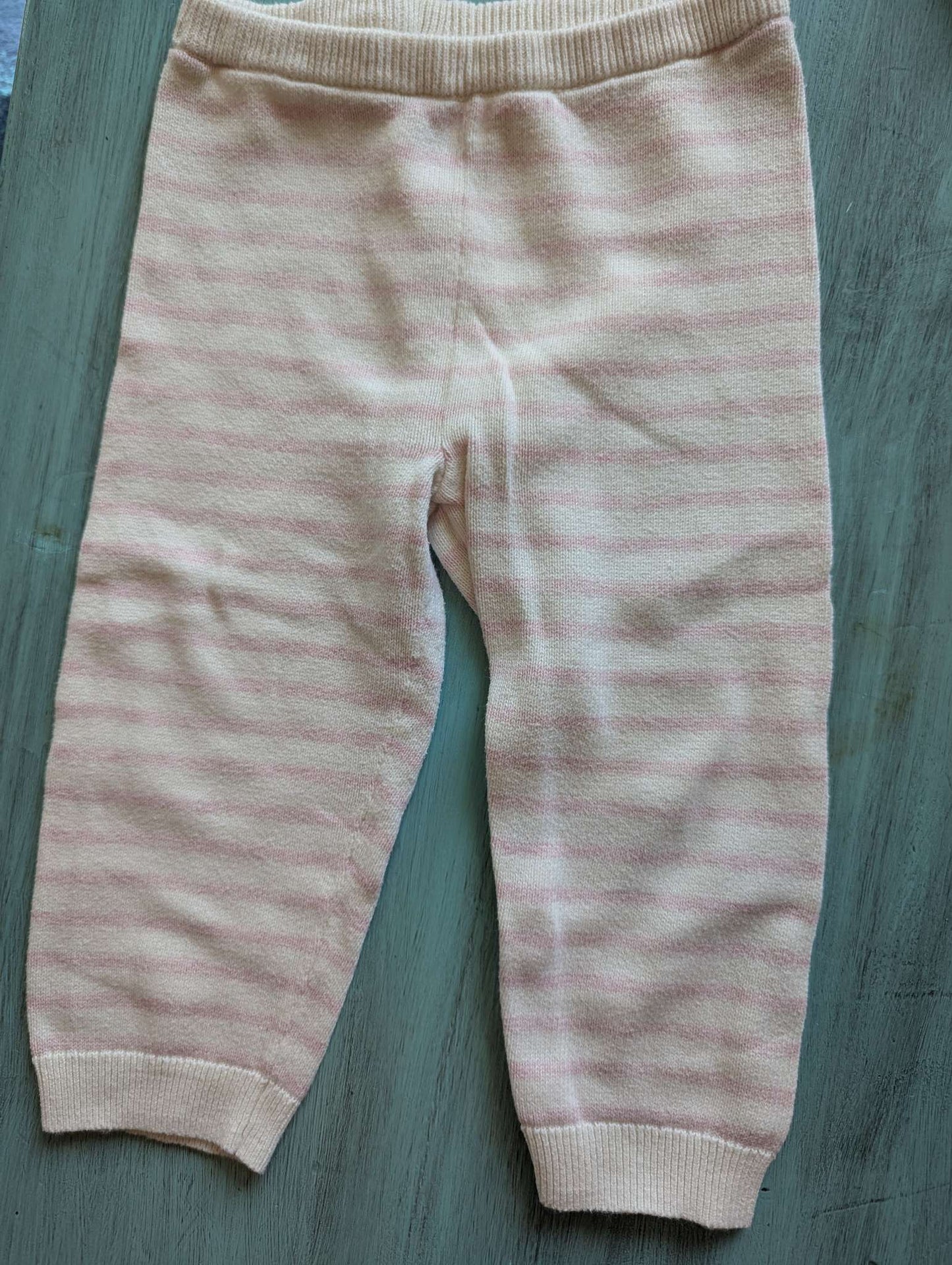 Baby Gap 18-24 Month Knit Set, Kids 24 Month (18-24M)