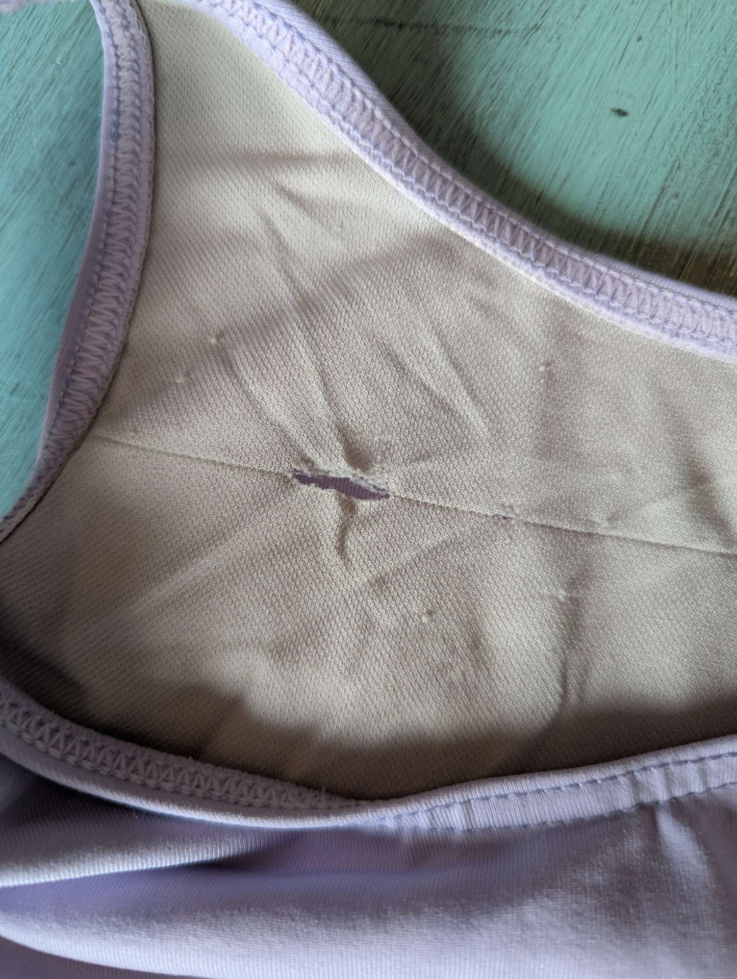 6x-7 Mondor Lavender Ballet Bodysuit & Skirt, Kids 6/6X