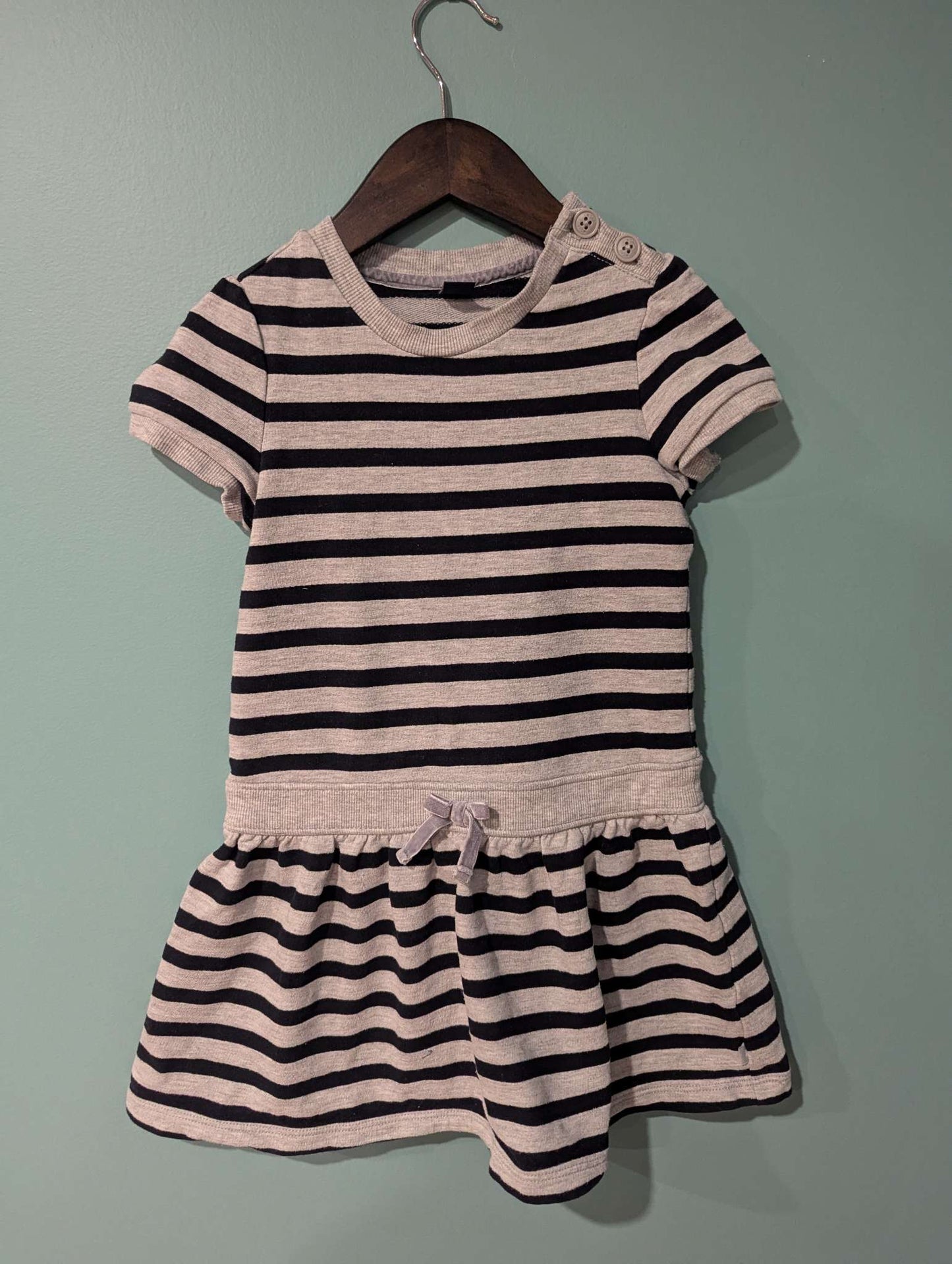 Baby Gap Sweatshirt Dress, Kids 4/4T