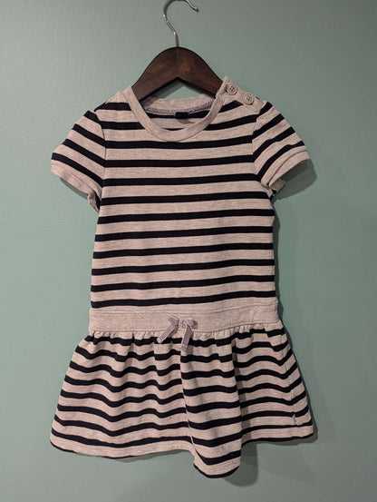 Baby Gap Sweatshirt Dress, Kids 4/4T