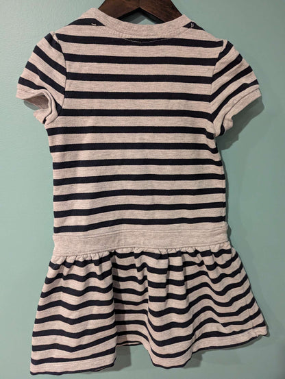 Baby Gap Sweatshirt Dress, Kids 4/4T