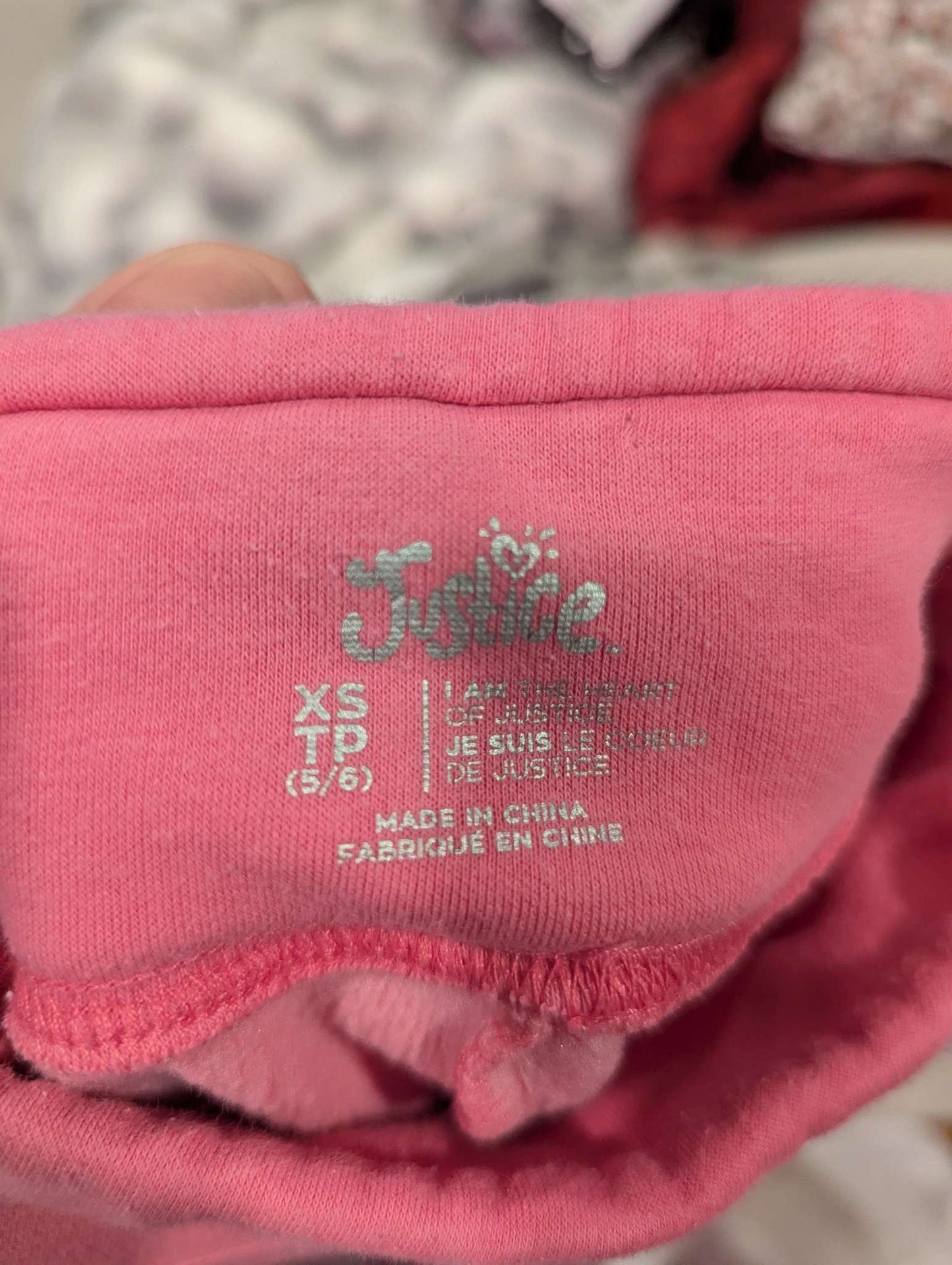 Paw Patrol & Justice Sweatpants (2 Pairs!), Kids 5/5T
