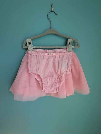 Baby Gap Skirt & Bloomers, Kids 24 Month (18-24M)
