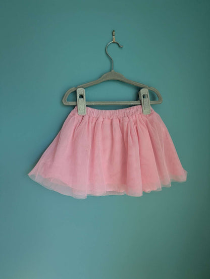 Baby Gap Skirt & Bloomers, Kids 24 Month (18-24M)