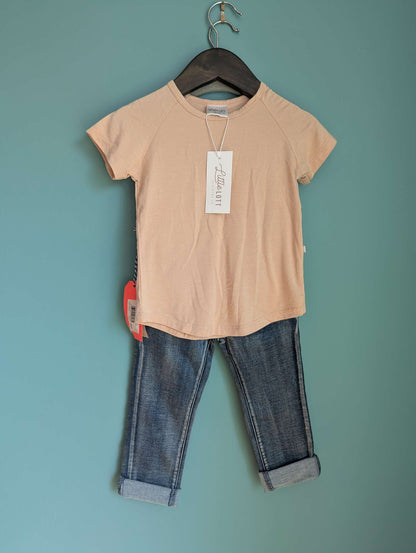 Boutique Canadian/European Set, Kids 24 Month (18-24M)